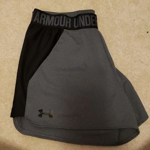 Under Armour shorts